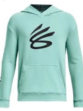 Under Armour Steph Curry  Curry Splash Hoodie size | Large